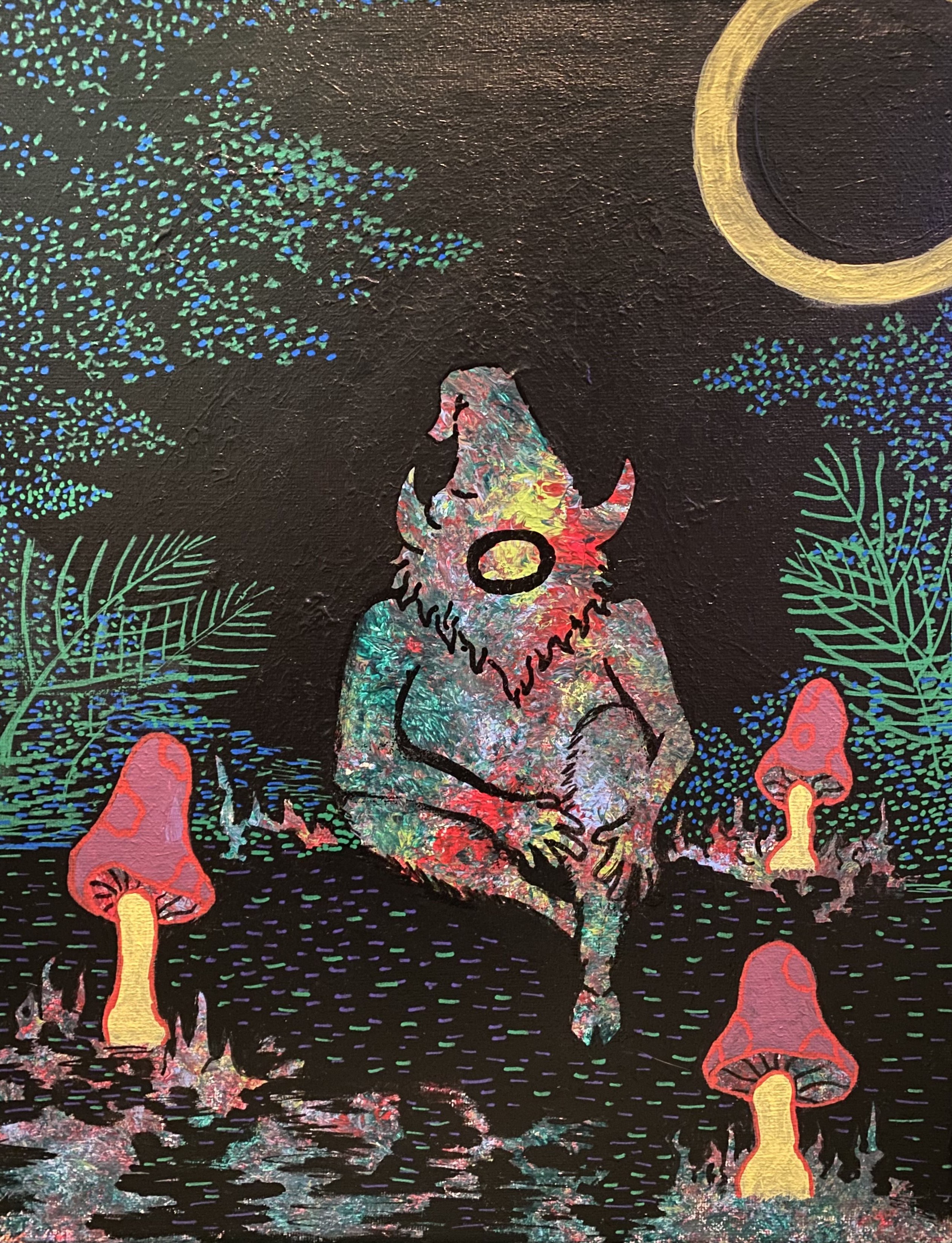 Goblin