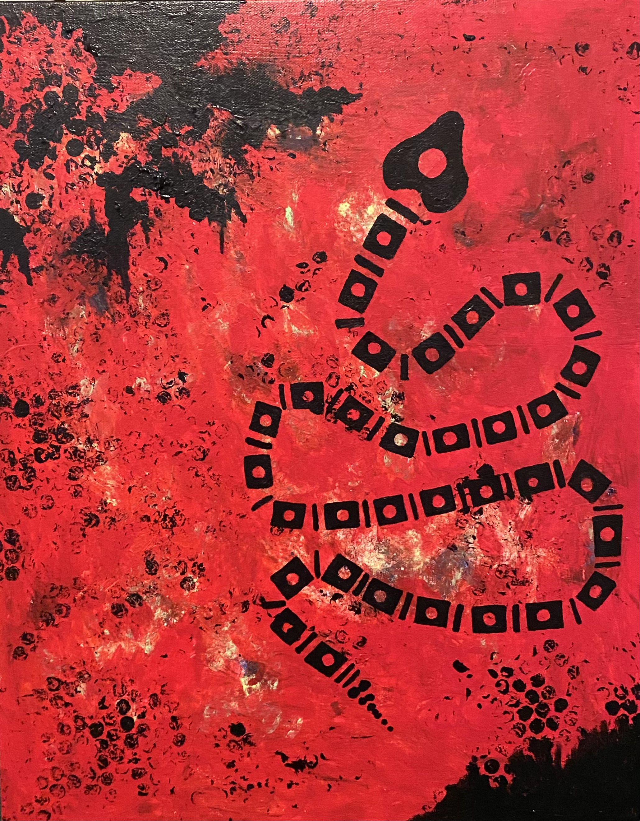 Rattlesnake